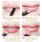 Lip Liner blyant - Trendyglobal 