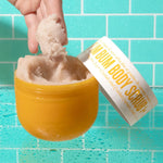 Sol de Janeiro Bum Bum Body Scrub 220g - Trendyglobal 