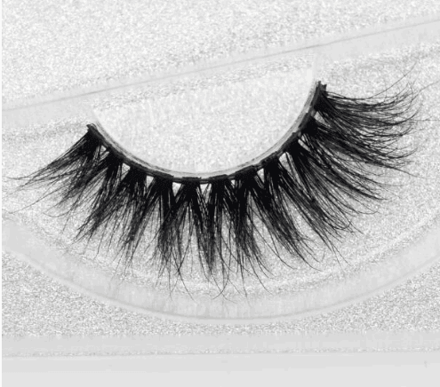 Eyelash extensions- Øyevipper - Trendyglobal 