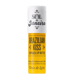 Sol de Janeiro Brazilian Kiss Cupuaçu Lip Butter - Trendyglobal 