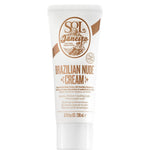 Sol de Janeiro Brazilian Nude Fragrance-Free Body Cream 200ml - Trendyglobal 