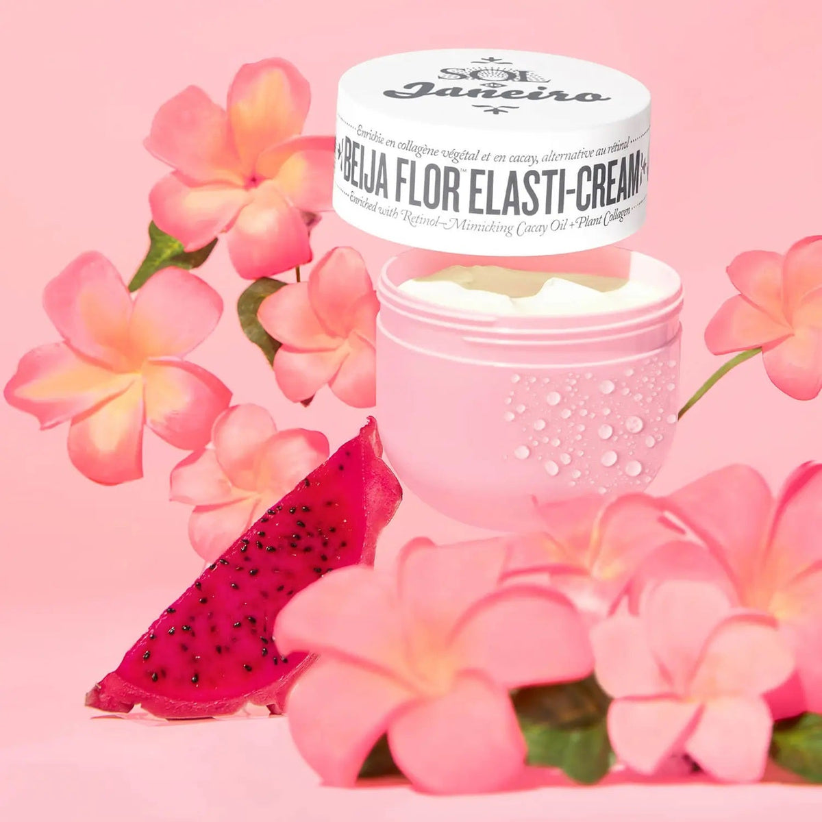 Sol de Janeiro Beija Flor Elasti-Cream 75ml - Trendyglobal 