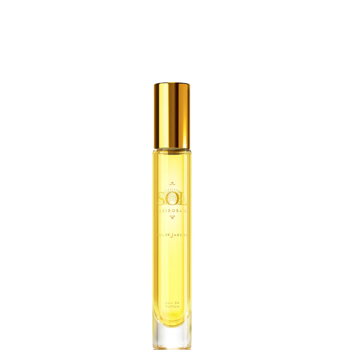 Sol de Janeiro Cheirosa ' 62 Eau de Parfum 8ml - Trendyglobal 