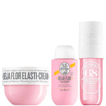 Sol de Janeiro Beija Flor Body Boost Gift Set - Trendyglobal 