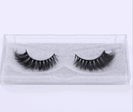 Eyelash extensions- Øyevipper - Trendyglobal 