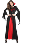 Halloween Kostymer for Damer - Trendyglobal 