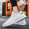 Lightweight sneakers, running shoes for men