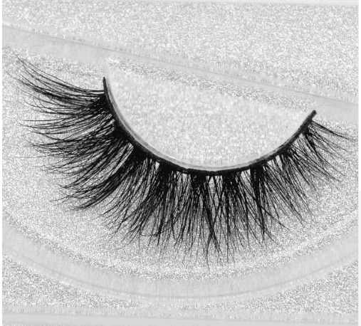 Eyelash extensions- Øyevipper - Trendyglobal 