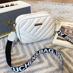 Crossbody skulderveske for dame - Kameraveske og Telefonveske - Trendyglobal 