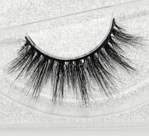 Eyelash extensions- Øyevipper - Trendyglobal 