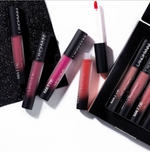 Matte Lipstick Waterproof Long-lasting Velvet Lipstick Set - Trendyglobal 