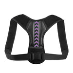 Back Posture Corrector Belt Adjustable Clavicle Spine Back Shoulder Lumbar Men Women Posture Correction - Trendyglobal 