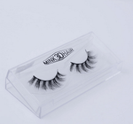 Eyelash extensions- Øyevipper - Trendyglobal 