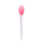 Jelly Lip Mask - Fuktighetsgivende Leppepleie - brush - balsam