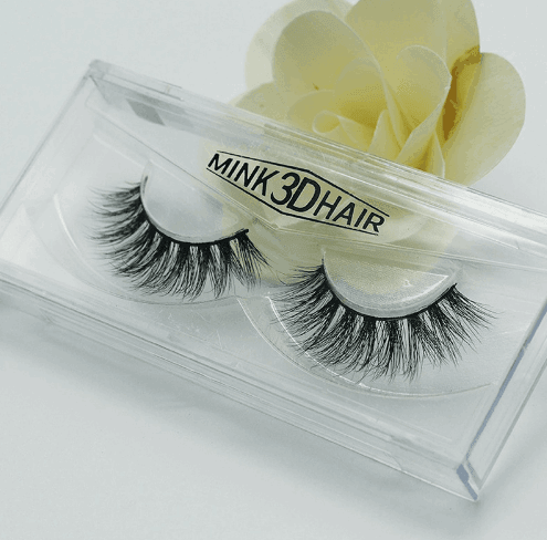 Eyelash extensions- Øyevipper - Trendyglobal 