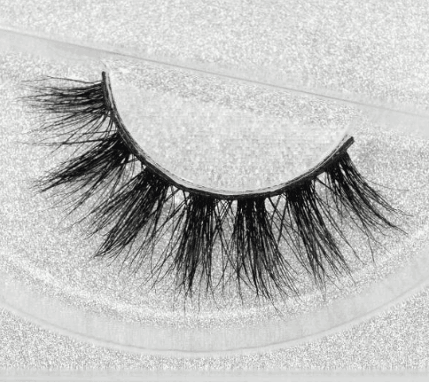 Eyelash extensions- Øyevipper - Trendyglobal 