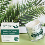 Retinol Krem – Anti Aldring og Anti Rynke - trendyglobal.no