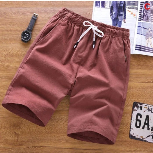 Sommer Shorts, kortbukser for menn - Trendyglobal 