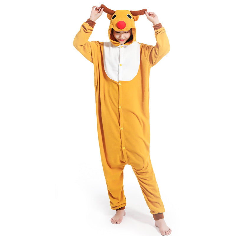 Lovely pajamas Halloween - Trendyglobal 