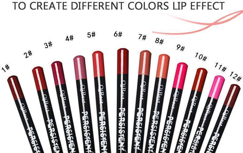 Lip Liner blyant - Trendyglobal 