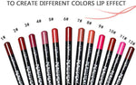 Lip Liner blyant - Trendyglobal 