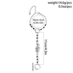 Fingerarmbånd Punk Slange - Søt og Kul Design