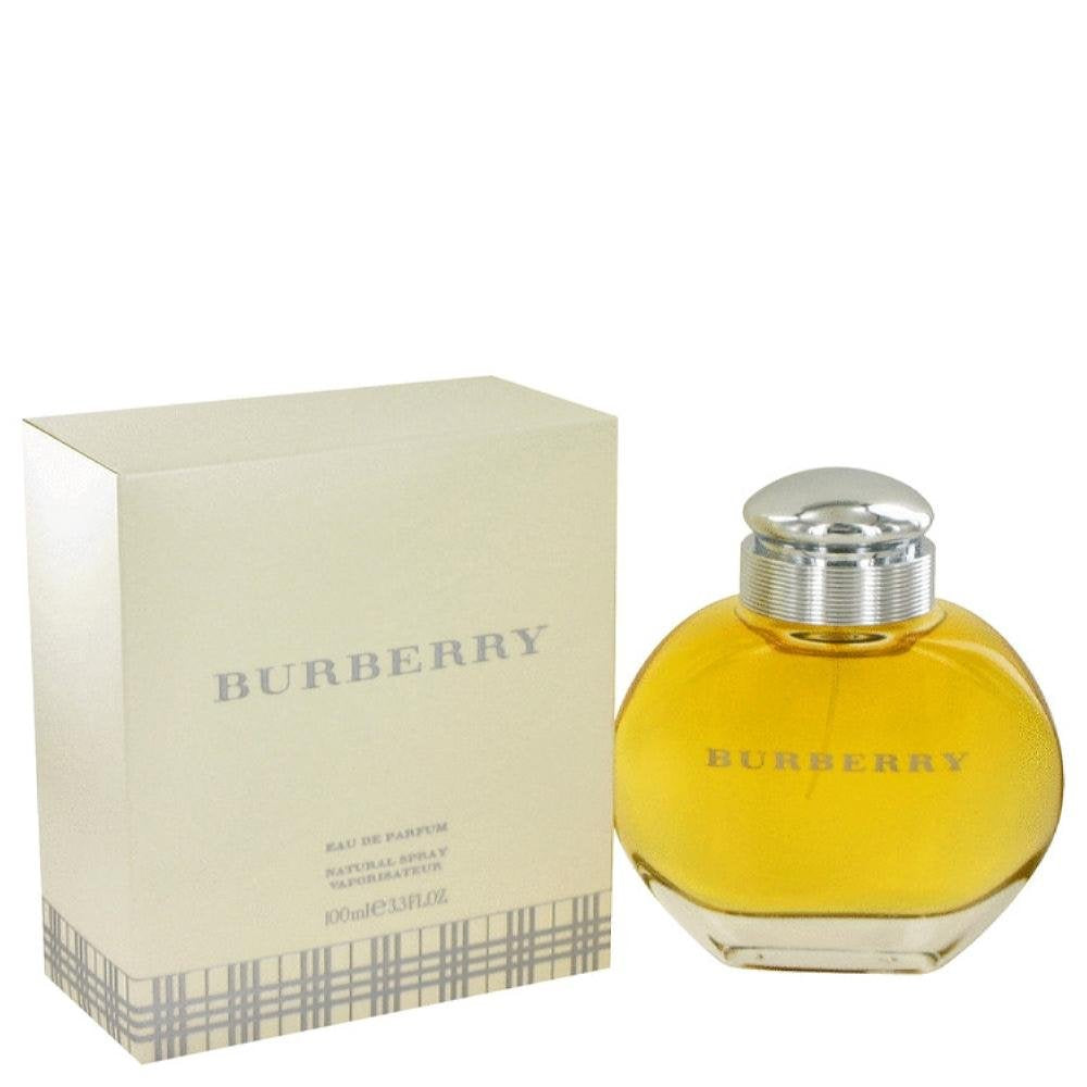 BURBERRY Original Woman EDP Spray 50ml / 100ml - Trendyglobal 