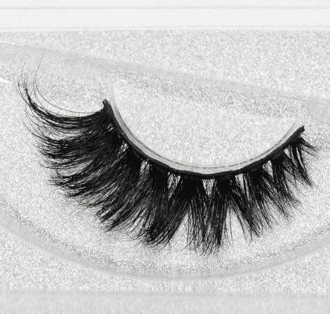 Eyelash extensions- Øyevipper - Trendyglobal 