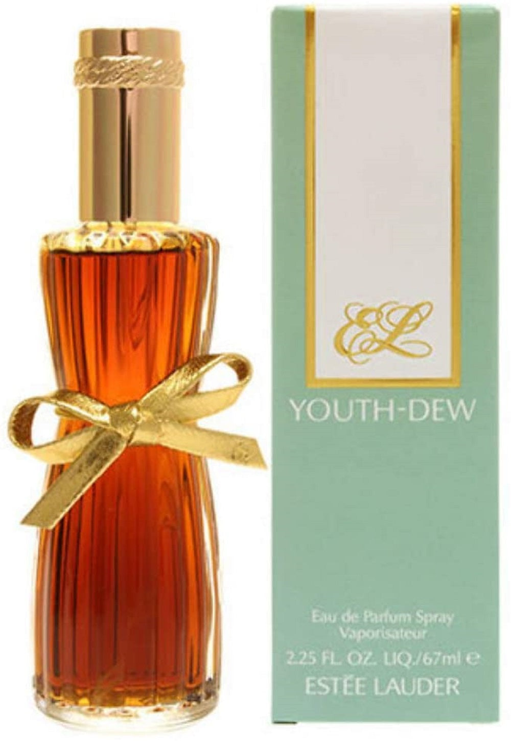 Estée Lauder Youth Dew Eau de Parfum (EDP) 67ml - Trendyglobal 