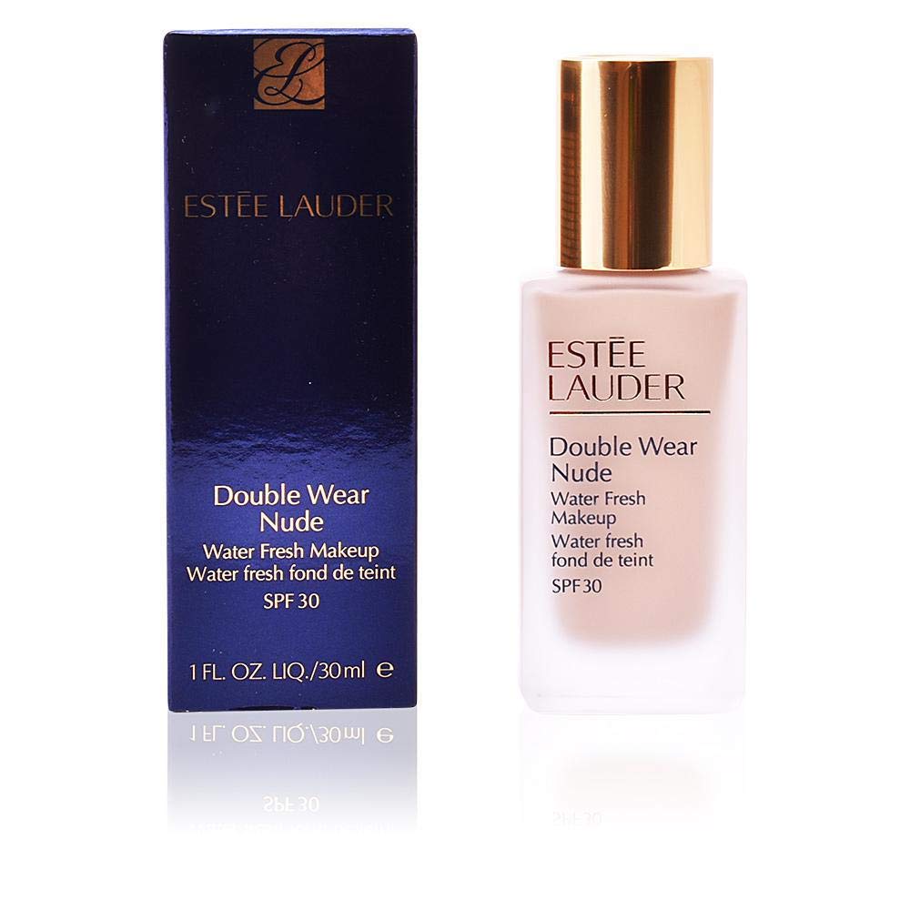 Estée Lauder Double Wear Stay-in-Place Makeup SPF10 30ml - Shell Beige - Trendyglobal 