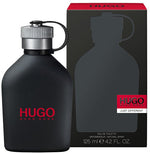 Hugo Boss Hugo Just Different 125ml EDT Spray - Trendyglobal 