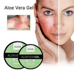 Forsterk Sommerbrunfargen: Gelkrem for Kroppen med Aloe Vera og "Wheat Complexion" - Trendyglobal 