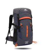 Sports Mountaineering Shoulders Camping Travel Bag - Trendyglobal 