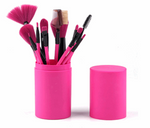 Makeup brush set 12 makeup brushes - Trendyglobal 