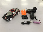 2,4G Drift Rc Bil 4WD RC Drift Bil Leke Fjernkontroll GTR Modell AE86 Kjøretøy Bil RC Racing Bil Leke For Barn Julegaver - Trendyglobal 