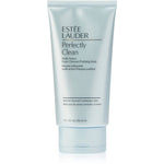 Estée Lauder Perfectly Clean Multi-Action Foam Cleanser/Purifying Mask 150 ml - Trendyglobal 