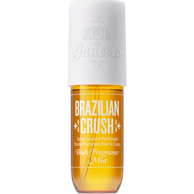 Sol de Janeiro Brazilian Crush Cheirosa ‘62 Body Fragrance Mist 90ml - Trendyglobal 