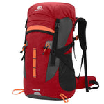 Sports Mountaineering Shoulders Camping Travel Bag - Trendyglobal 