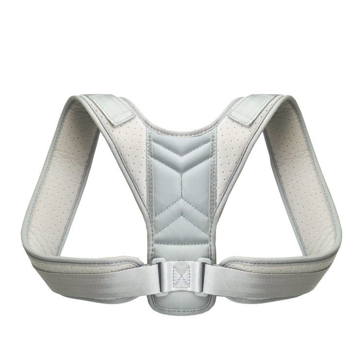 Back Posture Corrector Belt Adjustable Clavicle Spine Back Shoulder Lumbar Men Women Posture Correction - Trendyglobal 