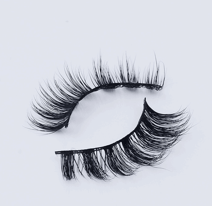 Eyelash extensions- Øyevipper - Trendyglobal 