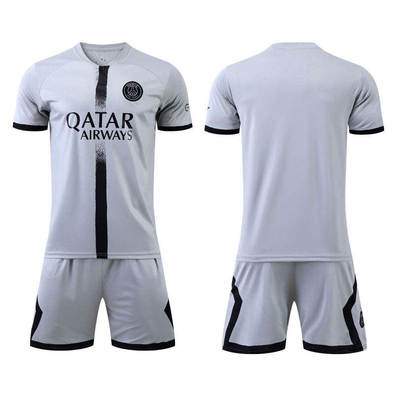 Fotballdrakt FC Barcelona og PSG Paris - Trendyglobal 