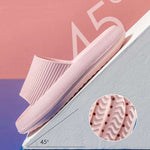 Badesandaler og myke flip flops – komfort og stil for hele familien