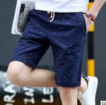 Sommer Shorts, kortbukser for menn - Trendyglobal 