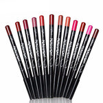 Lip Liner blyant - Trendyglobal 