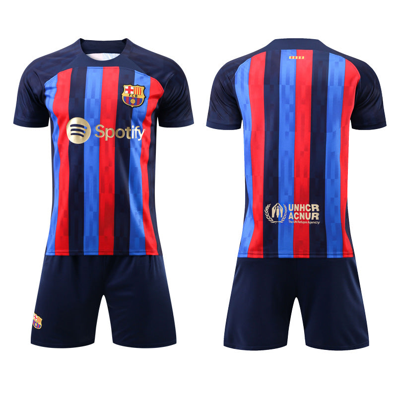 Fotballdrakt FC Barcelona og PSG Paris - Trendyglobal 