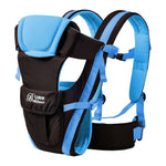 Double Shoulder Baby CarriersMother and Child Travel Supplies - Trendyglobal 