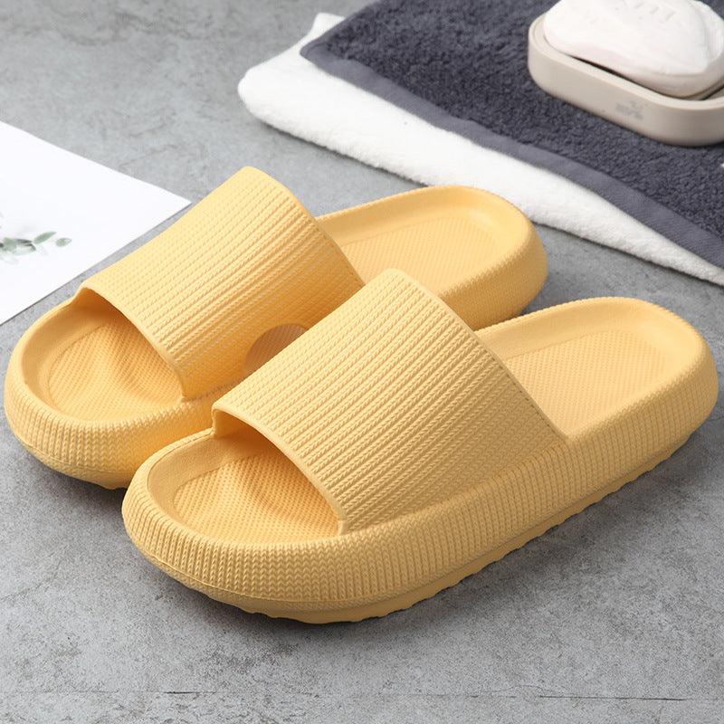 HjemmeTøfler og flip flops for damer og herrer - Trendyglobal 