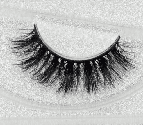 Eyelash extensions- Øyevipper - Trendyglobal 