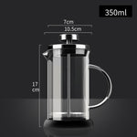 Håndlaget kaffekanne Husholdnings kaffefilter - Trendyglobal 