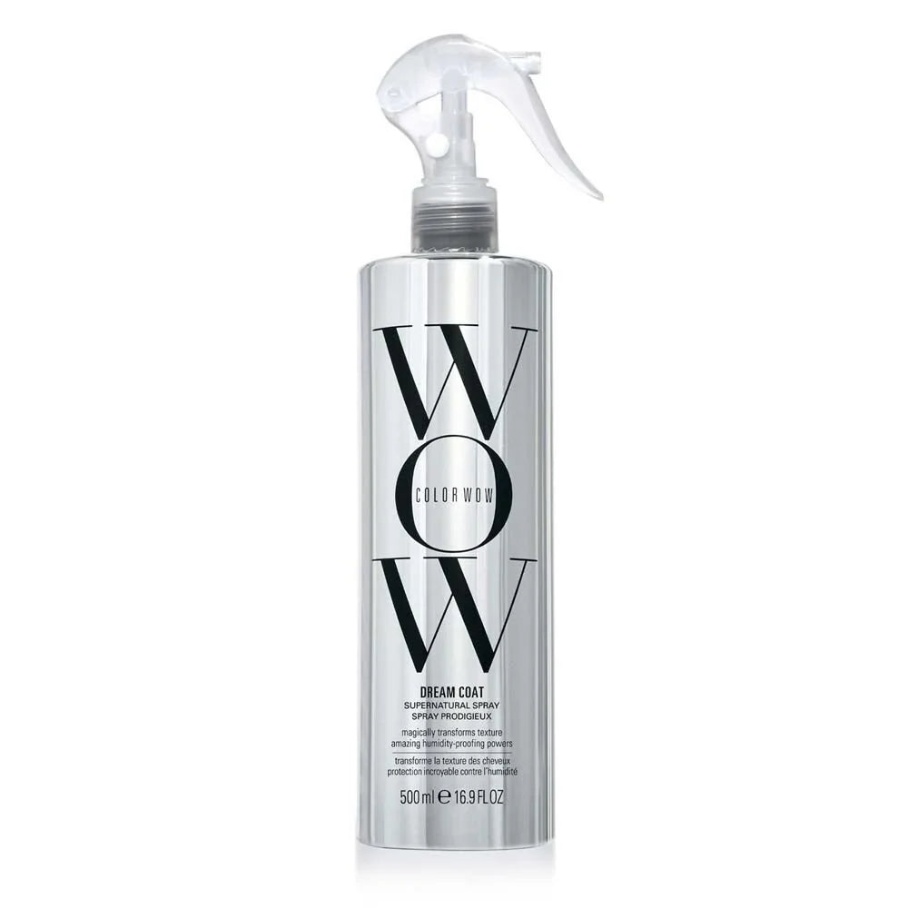 Color Wow Dream Coat Anti-Frizz Treatment Supersize 500ml - Trendyglobal 